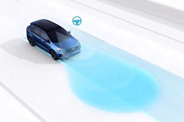 Systeme suivi ford